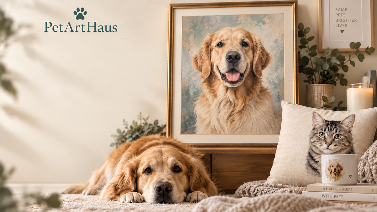 Best Gifts for Dog Moms and Dads: 15 Unique Ideas They'll Love