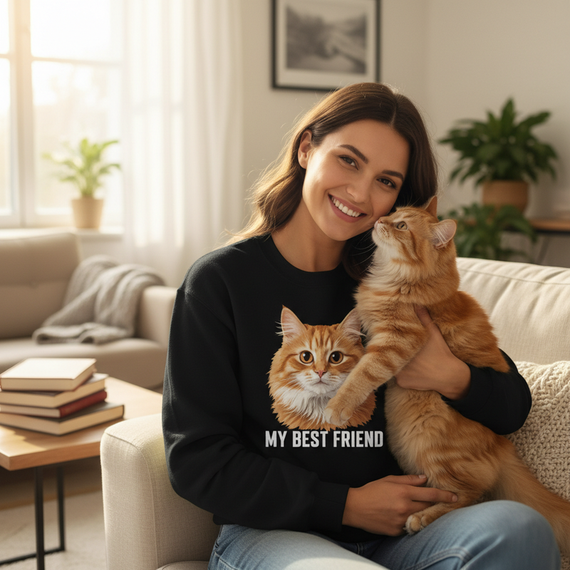 Custom Sweatshirts