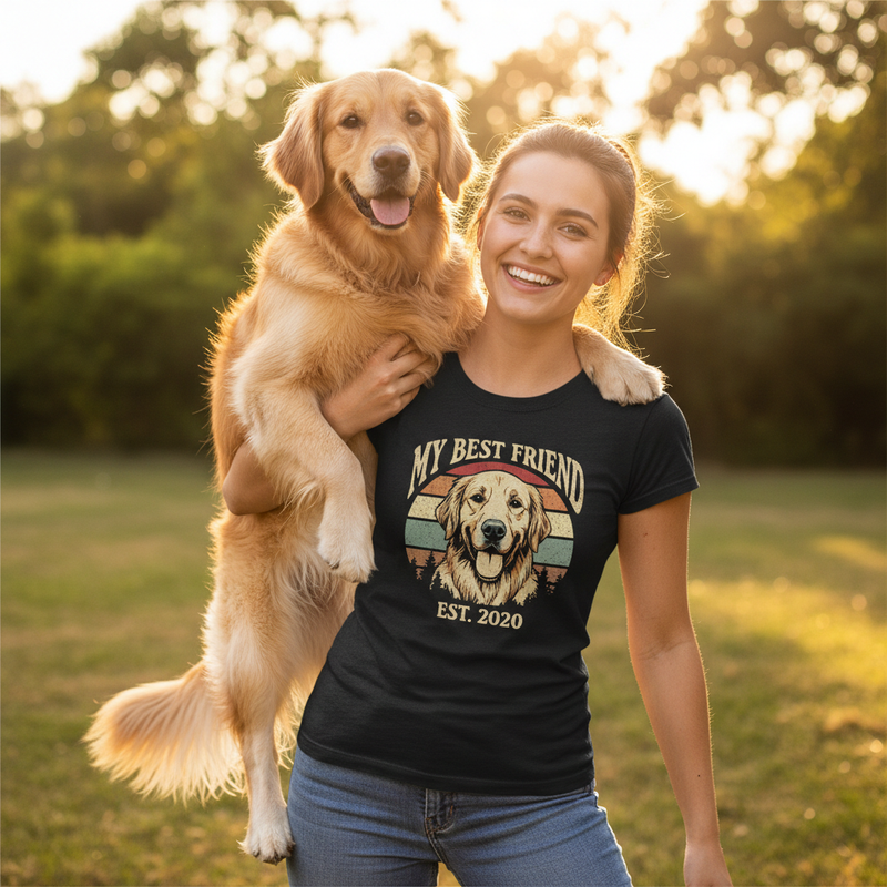Custom T-Shirts