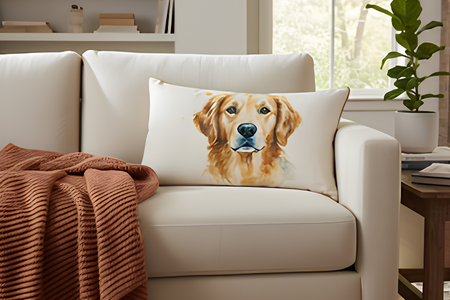 Custom Pet Pillow
