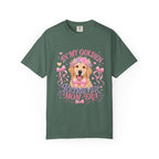 Golden Retriever Mom Era T-Shirt — 'In My Golden Retriever Mom Era' Pet Lover Tee