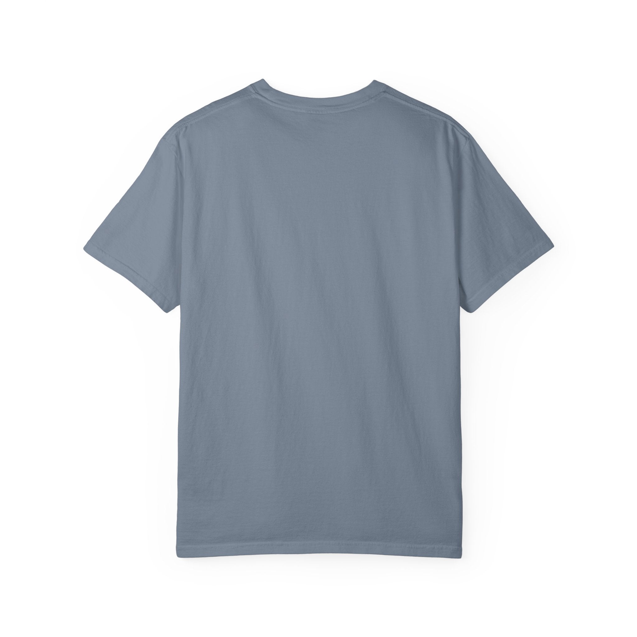 Golden Hour "Good Boy" T-Shirt — Retro Golden Retriever Tee
