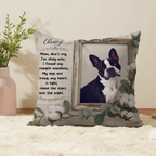 Pillow - Square - all color 8