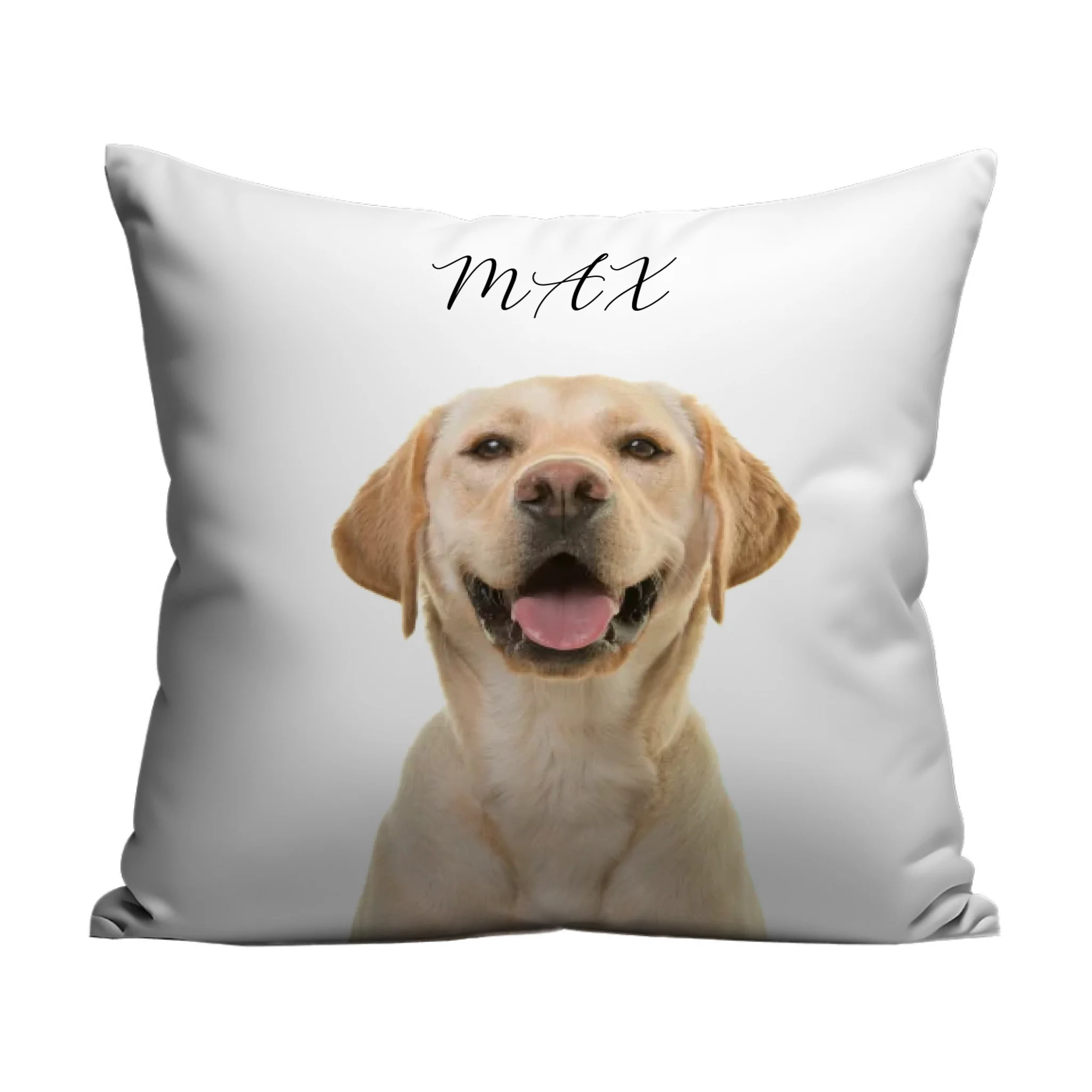 Pillow - Square - all color