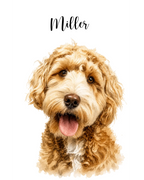 Digital Download — personalized artwork
