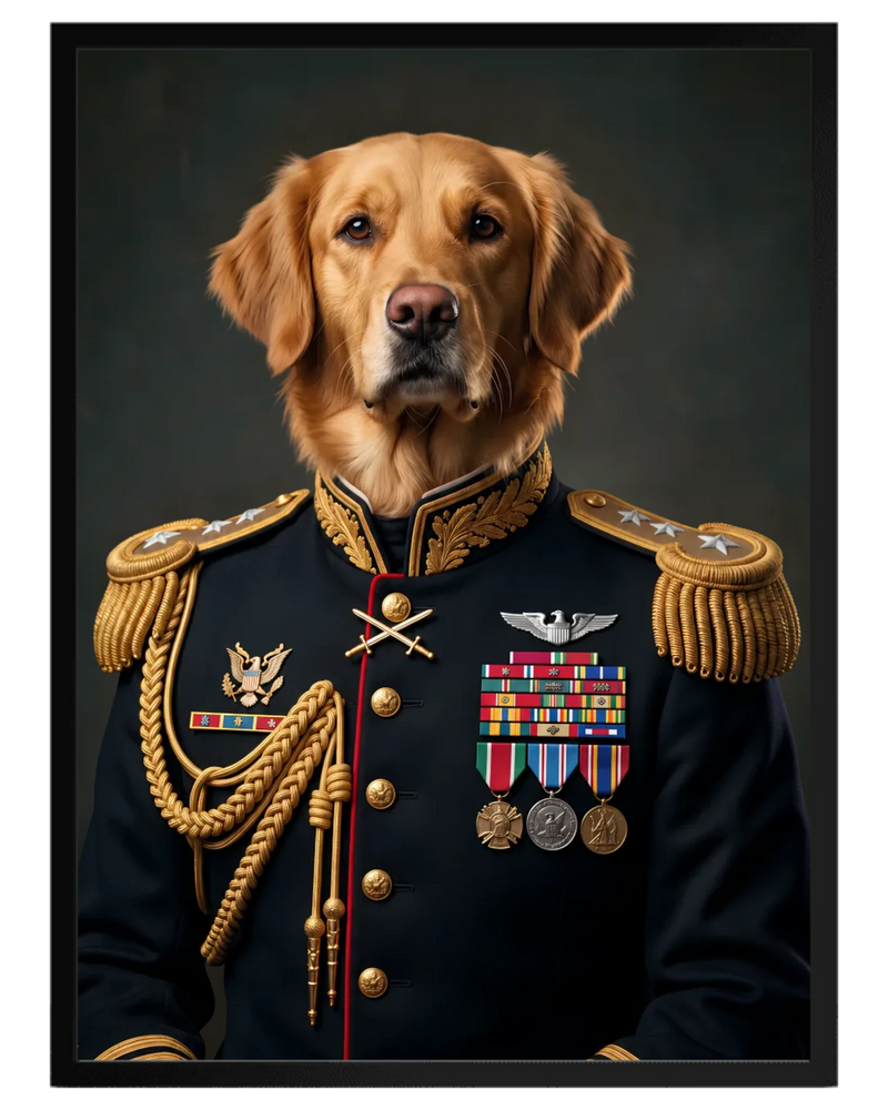 Pet Portraits