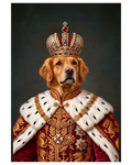 The Emperor — Digital Download
