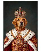 The Emperor — Digital Download