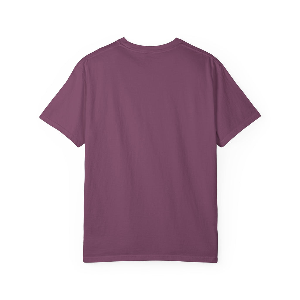 Golden Hour "Good Boy" T-Shirt — Retro Golden Retriever Tee